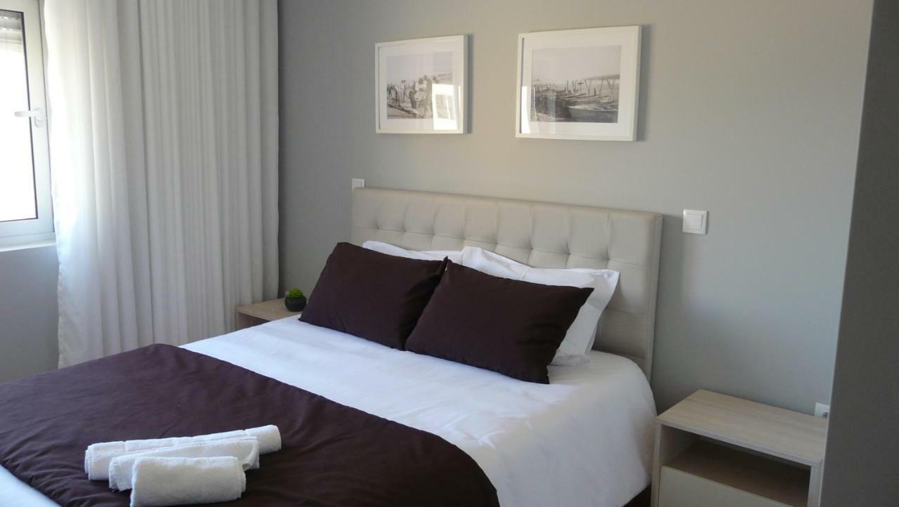 Cmb Guesthouse Apúlia Eksteriør bilde