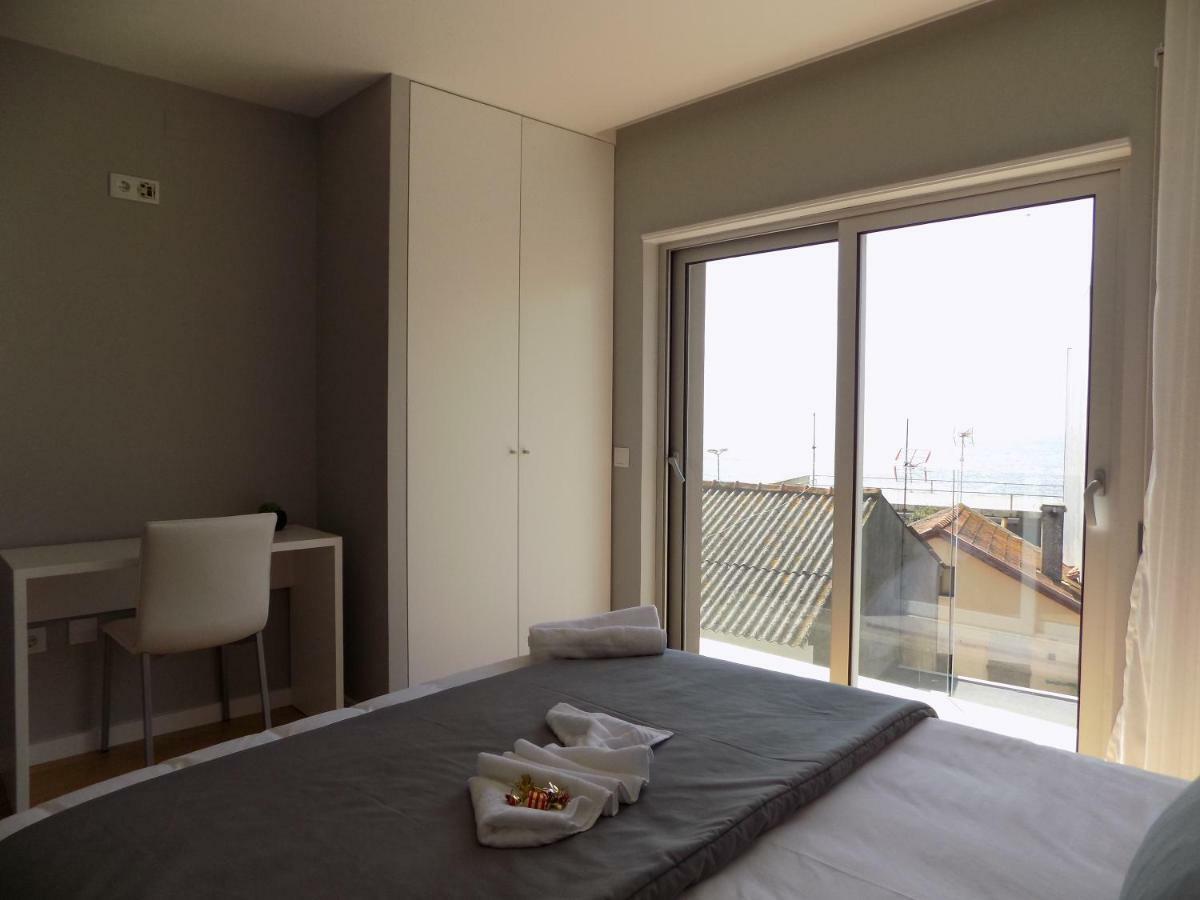 Cmb Guesthouse Apúlia Eksteriør bilde