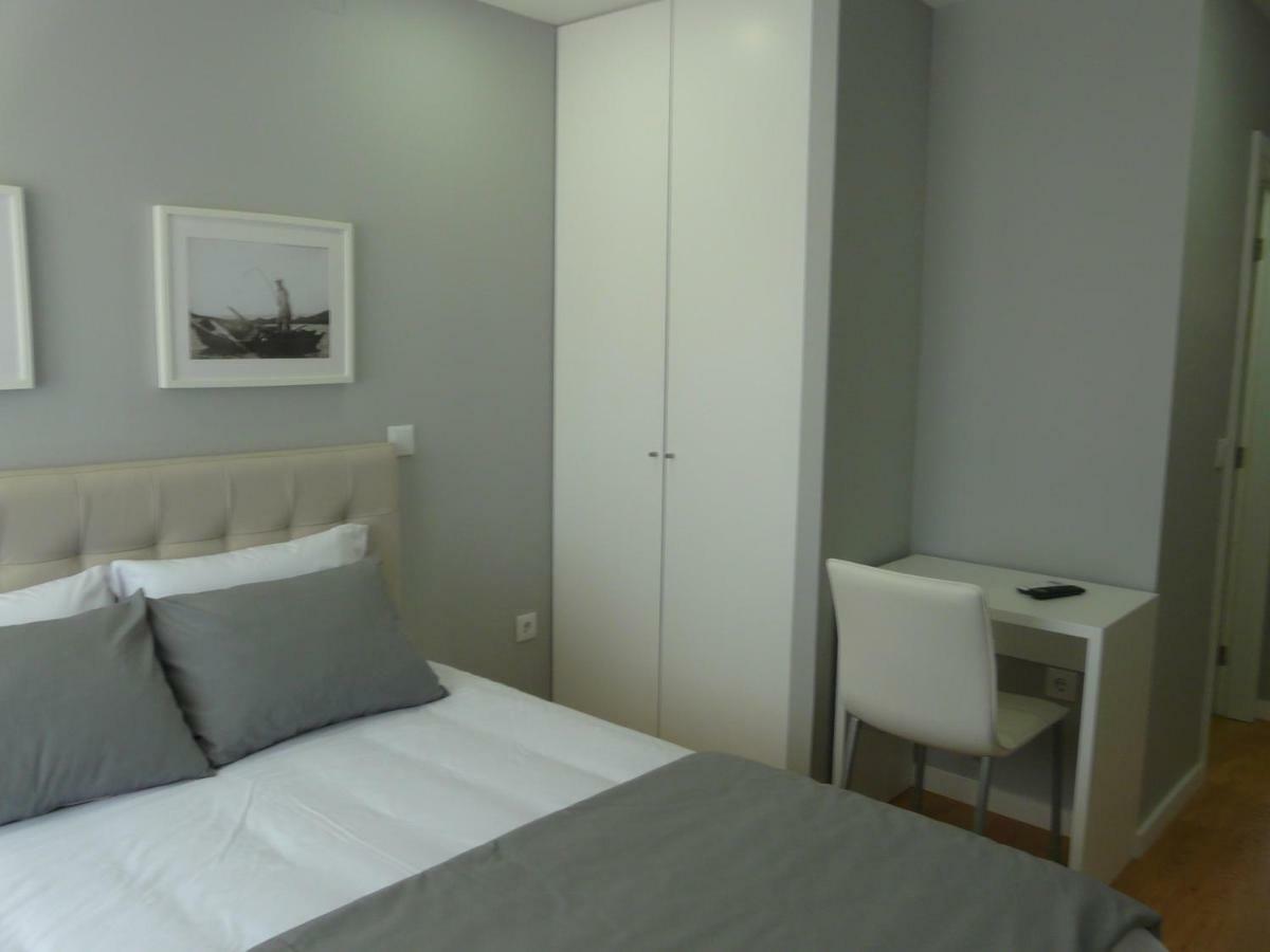 Cmb Guesthouse Apúlia Eksteriør bilde