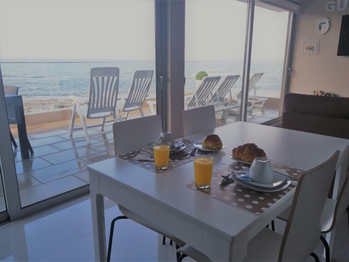 Cmb Guesthouse Apúlia Eksteriør bilde